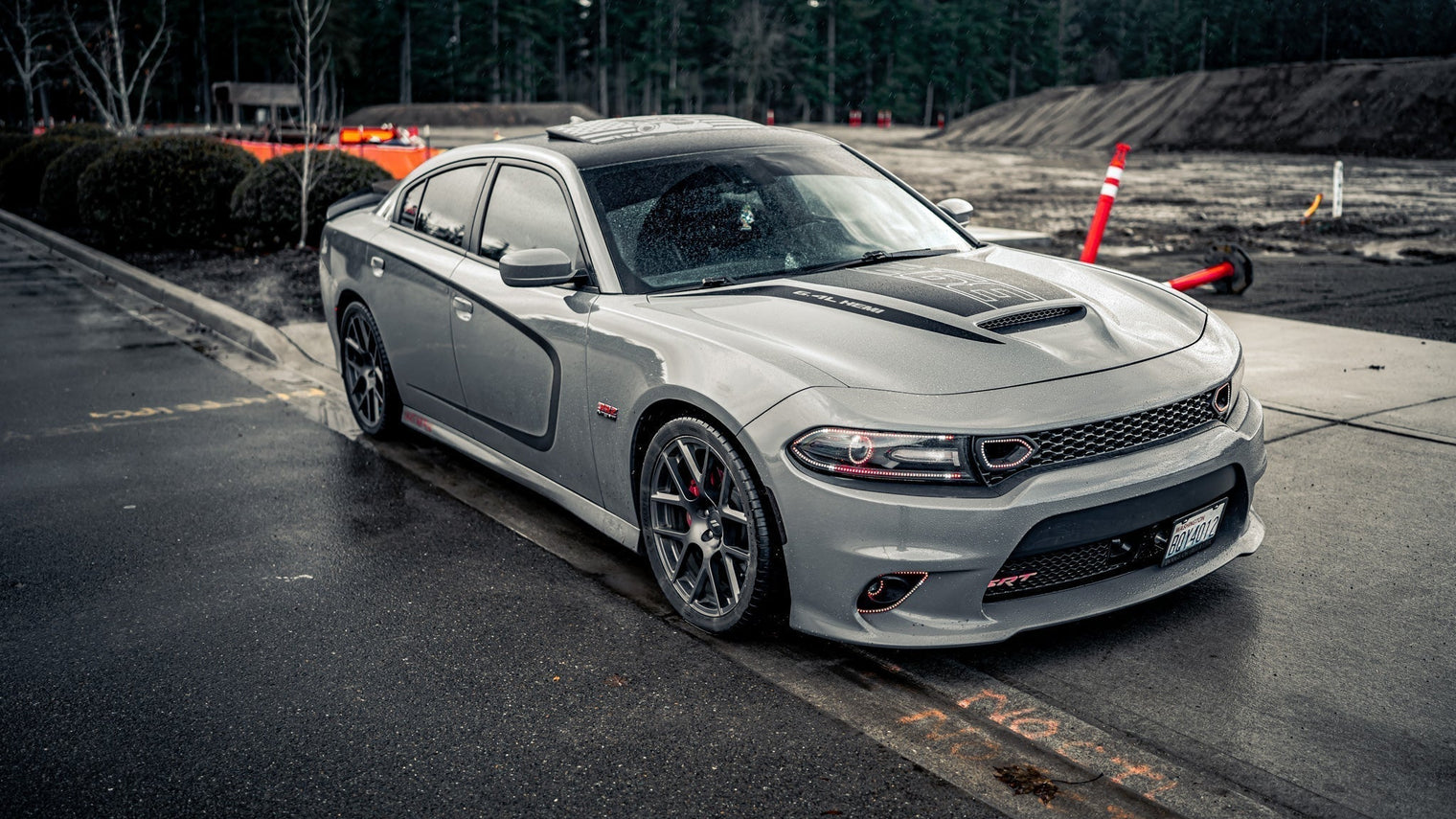 Dodge Life Official — Where It All Began