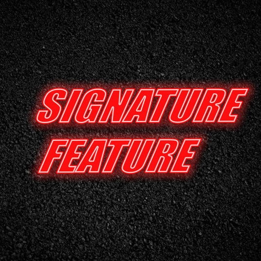 Signature Feature