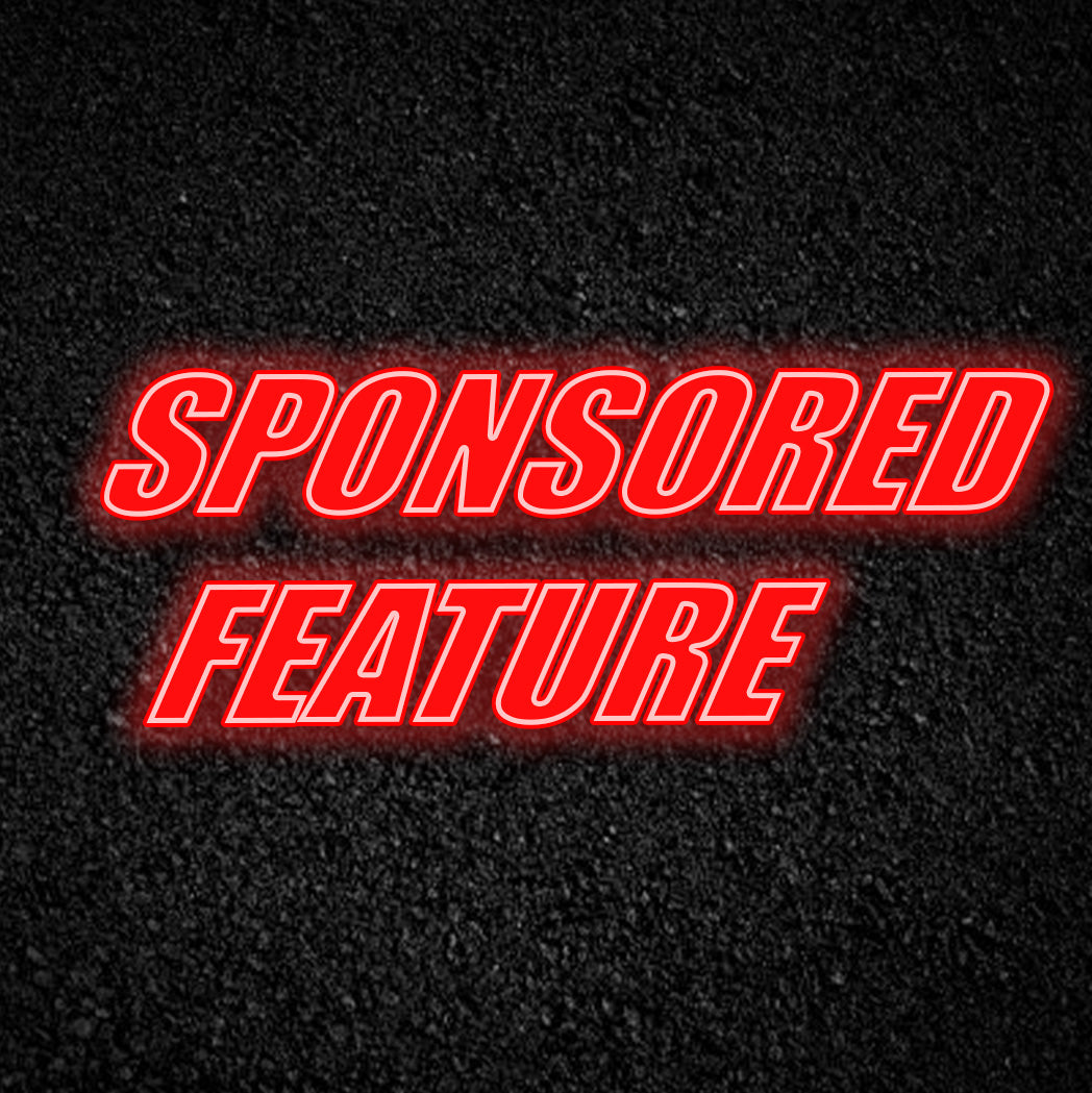 Sponsored Feature