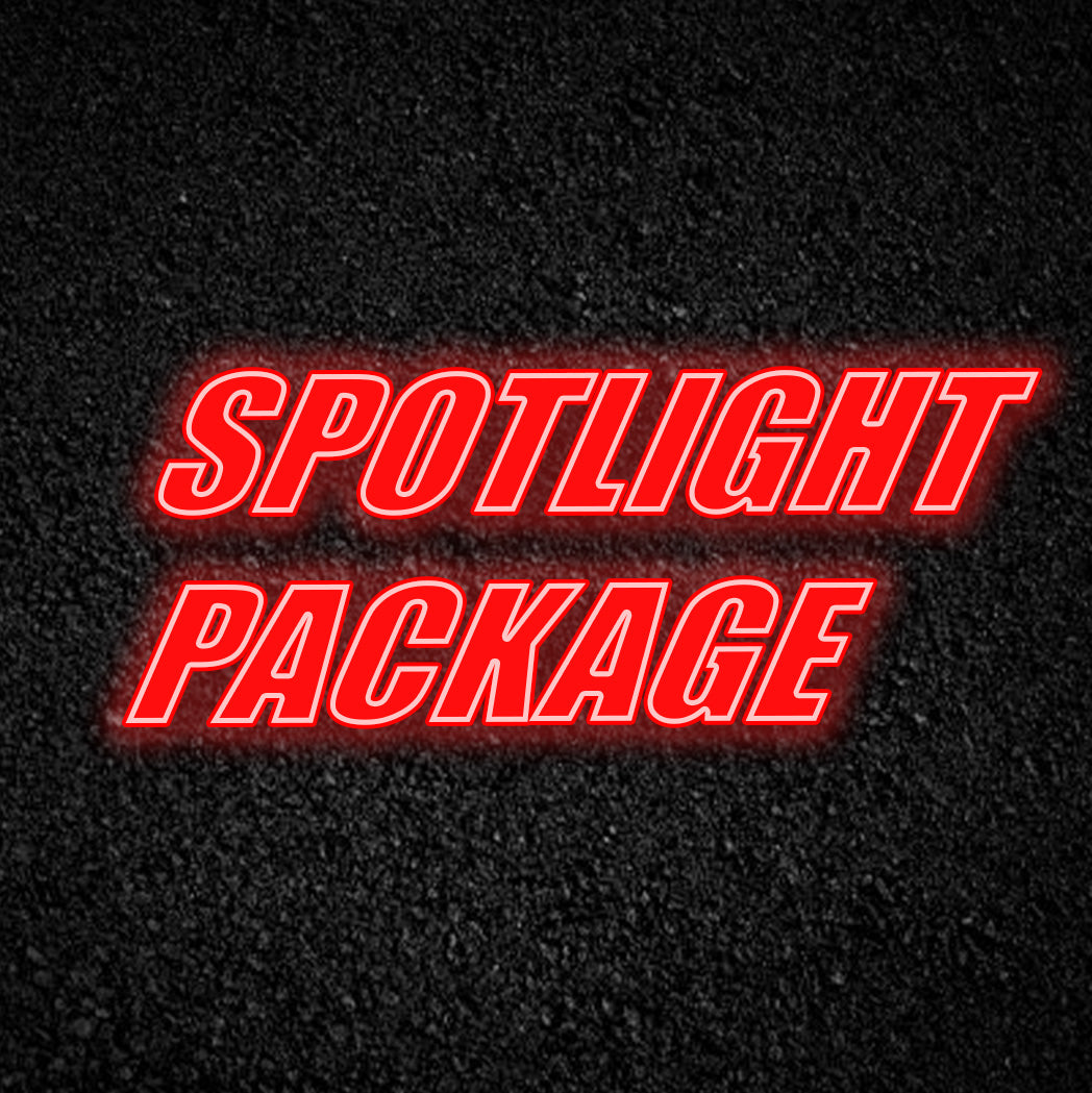 Spotlight Package